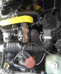 FIAT 124 SPIDER 2000