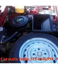 FIAT 127 Special Prima Serie TARGA ORO=UNICO PROPRIETARIO=