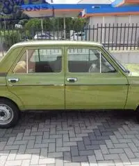 FIAT 128 1100