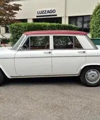 FIAT 1500 L RESTAURO INTEGRALE