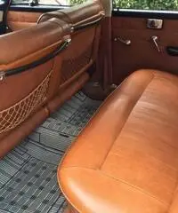 FIAT 1500 L RESTAURO INTEGRALE