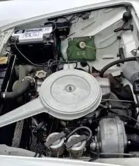 FIAT 1500 L RESTAURO INTEGRALE