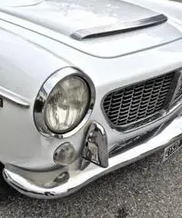 FIAT 1500S CABRIOLET OSCA