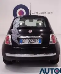 FIAT 500 1.2 LOUNGE NEOPATENTATI TETTO SOLO 61.000 KM