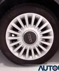 FIAT 500 1.2 LOUNGE NEOPATENTATI TETTO SOLO 61.000 KM