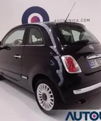 FIAT 500 1.2 LOUNGE NEOPATENTATI TETTO SOLO 61.000 KM