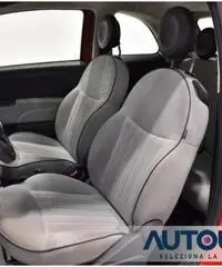 FIAT 500 1.2 LOUNGE NEOPATENTATI SOLO 46.000 KM TETTO