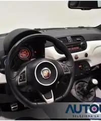 FIAT 500C Abarth C 1.4 TURBO T-JET CABRIO SENS SOLO 48.000 KM