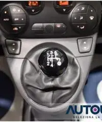 FIAT 500C C 1.3 MULTIJET LOUNGE NEOPATE PELLE SENS 97.000 KM