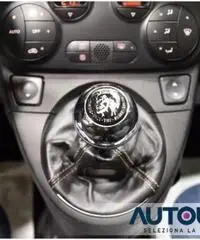 FIAT 500C C 1.3 MULTIJET BY DIESEL PELLE SENS SOLO 84.000 KM