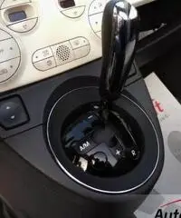 Fiat 500C C CABRIO 0.9 TWINAIR LOUNGE AUTOMATICA DUALOGIC