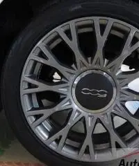 Fiat 500C C CABRIO 0.9 TWINAIR LOUNGE AUTOMATICA DUALOGIC