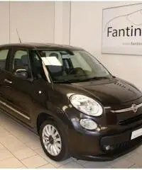 FIAT 500L 1.3 Multijet 85 CV Pop Star RITIRO USATO.
