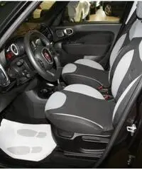 FIAT 500L 1.3 Multijet 85 CV Pop Star RITIRO USATO.