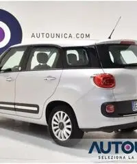 FIAT 500L 1.6 MULTIJET LIVING SENSORI CERCHI SOLO 54.000 KM