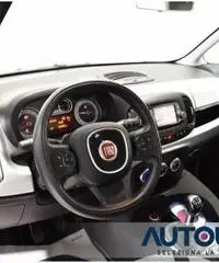 FIAT 500L 1.6 MULTIJET LIVING SENSORI CERCHI SOLO 54.000 KM