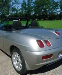 FIAT BARCHETTA 1800 16V CON HARD TOP