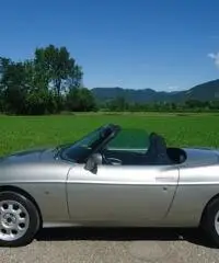 FIAT BARCHETTA 1800 16V CON HARD TOP