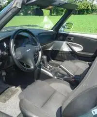 FIAT BARCHETTA 1800 16V CON HARD TOP