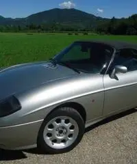 FIAT BARCHETTA 1800 16V CON HARD TOP