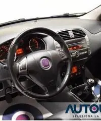 FIAT Bravo 1.4 T-JET EMOTION NAVI PELLE SENS SOLO 39.000 KM