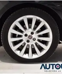 FIAT Bravo 1.4 T-JET EMOTION NAVI PELLE SENS SOLO 39.000 KM