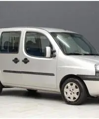FIAT Doblo Doblò 1.9 JTD cat Active