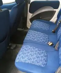 FIAT Doblo Doblò 1.9 JTD cat Active