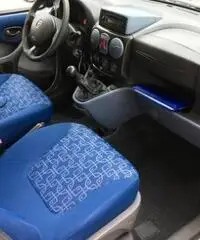 FIAT Doblo Doblò 1.9 JTD cat Active