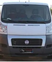 FIAT Ducato 33 2.2 MJT PC-TN Combi