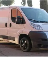 FIAT Ducato 33 2.2 MJT PC-TN Combi