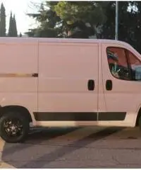 FIAT Ducato 33 2.2 MJT PC-TN Combi