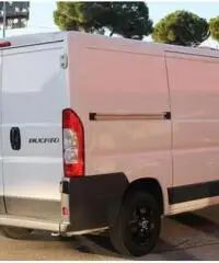 FIAT Ducato 33 2.2 MJT PC-TN Combi