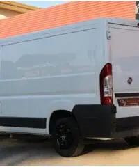 FIAT Ducato 33 2.2 MJT PC-TN Combi