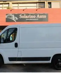 FIAT Ducato 33 2.2 MJT PC-TN Combi