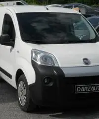 Fiat Fiorino 1.3 MJT 75CV Furgone