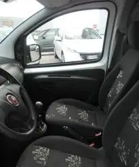 Fiat Fiorino 1.3 MJT 75CV Furgone