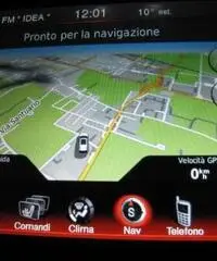 Fiat Freemont 2.0 MJT 170 CV 4X4 Aut.Lounge -NAVIG-PELLE-SCHERMO A TETTO-FULL