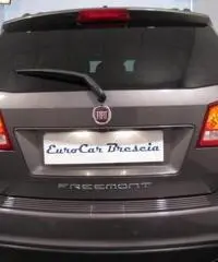 Fiat Freemont 2.0 MJT 170 CV 4X4 Aut. Lounge - TETTO APRIB - SCHERMO TV - RETROCAMERA