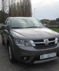 FIAT Freemont 2.0 Multijet 140 CV Urban