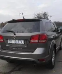 FIAT Freemont 2.0 Multijet 140 CV Urban