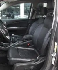 FIAT Freemont 2.0 Multijet 140 CV Urban