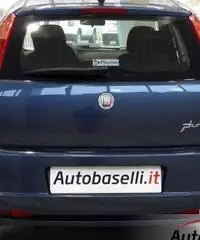 Fiat Grande Punto 1.2 65cv DYNAMIC 5 PORTE 'UNICO PROPRIETARIO'