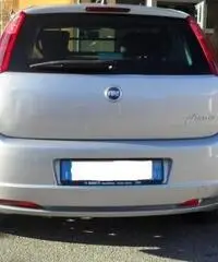 FIAT Grande Punto 1.3MJT 90 3p.Dynam. Van 4pt