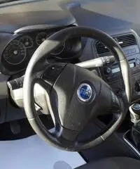 FIAT Grande Punto 1.3MJT 90 3p.Dynam. Van 4pt