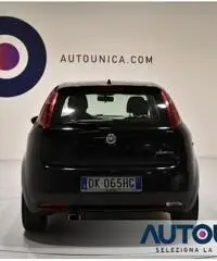 FIAT Grande Punto 1.4 3 PORTE DYNAMIC SPORT CERCHI CLIMA RADIO CD