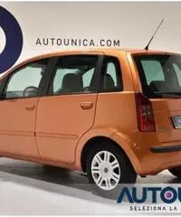 FIAT Idea 1.4 16V EMOTION CERCHI 15' SENSORI CLIMA BI-ZONA