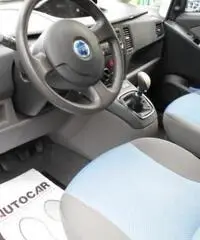 FIAT Idea 1.4 16V Emotion IMPIANTO GPL