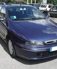 FIAT Marea 105 JTD cat Weekend SX