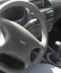 FIAT Marea 105 JTD cat Weekend SX